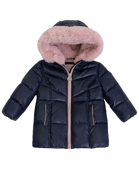 michael kors baby jacke mädchen|Michael Kors handbags.